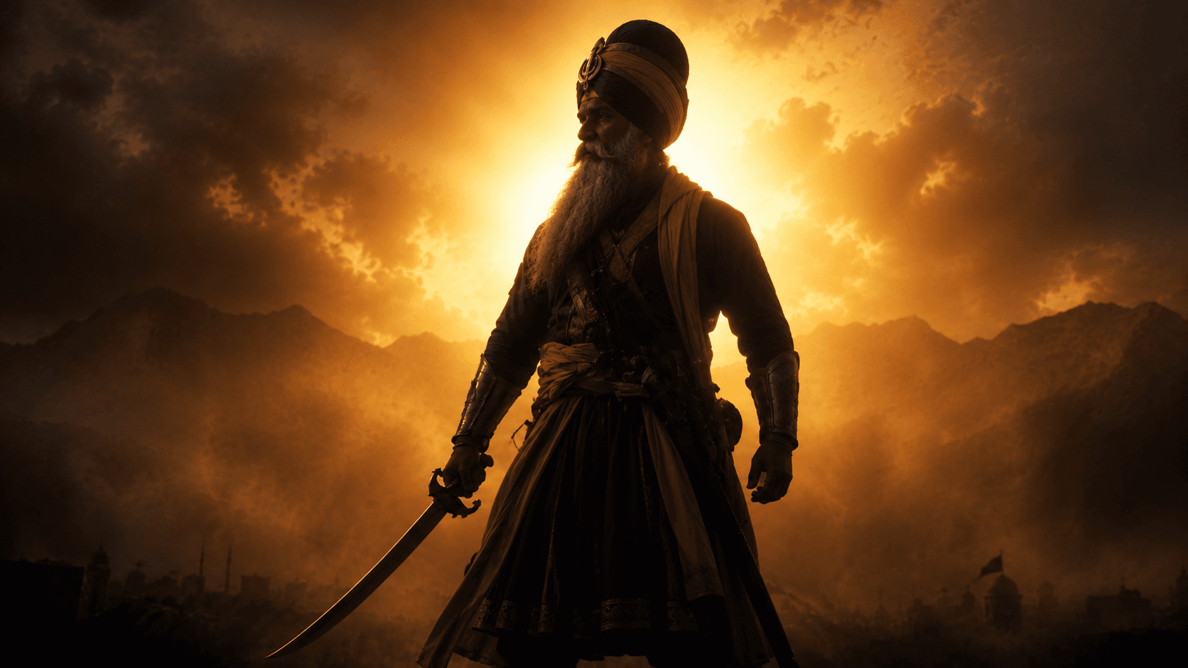 Lions of the Khalsa